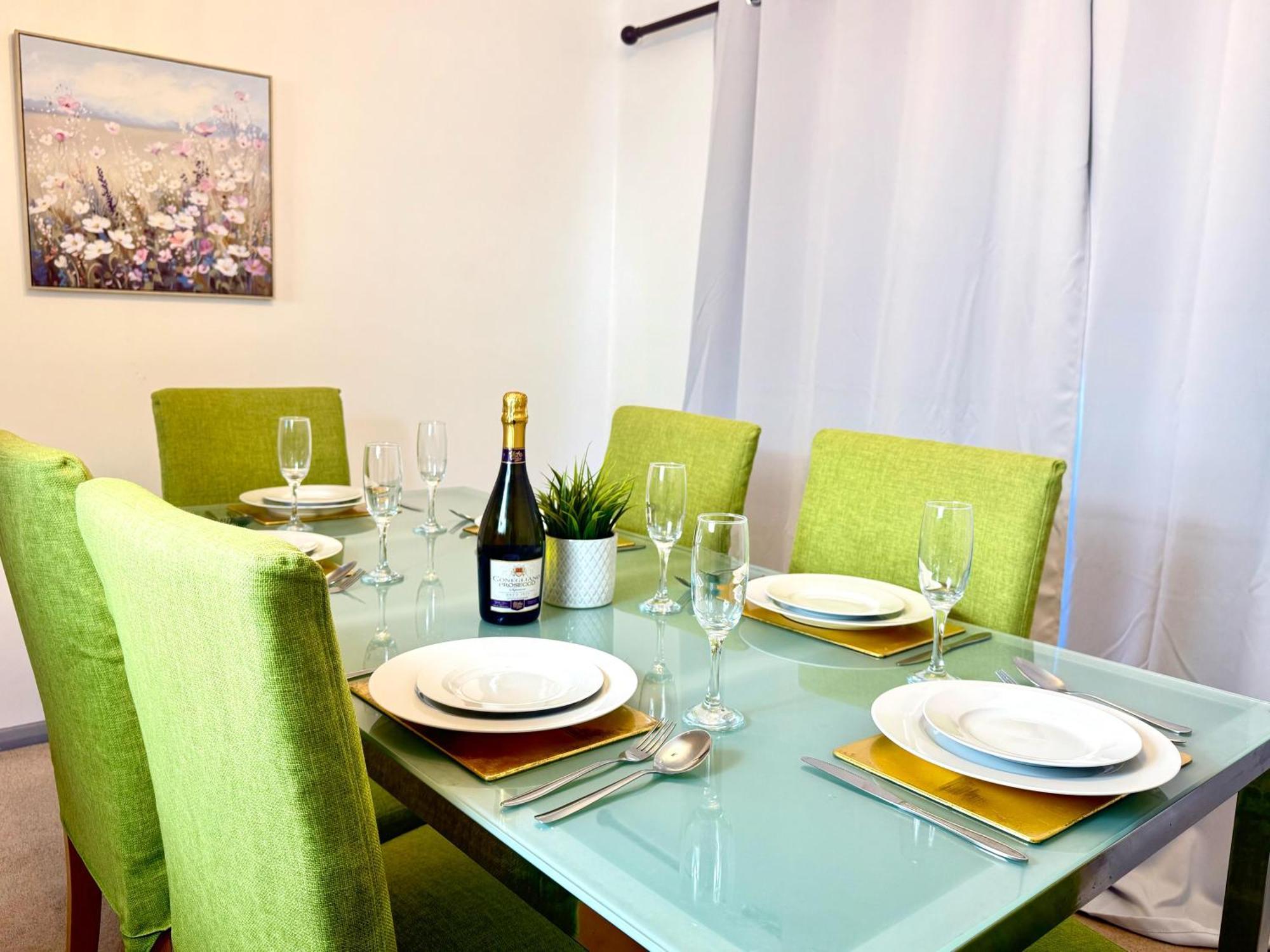 Stylish 3-Bedroom House With Garden & Free Parking'S, Prime Location With Private Garden Kidlington Eksteriør billede