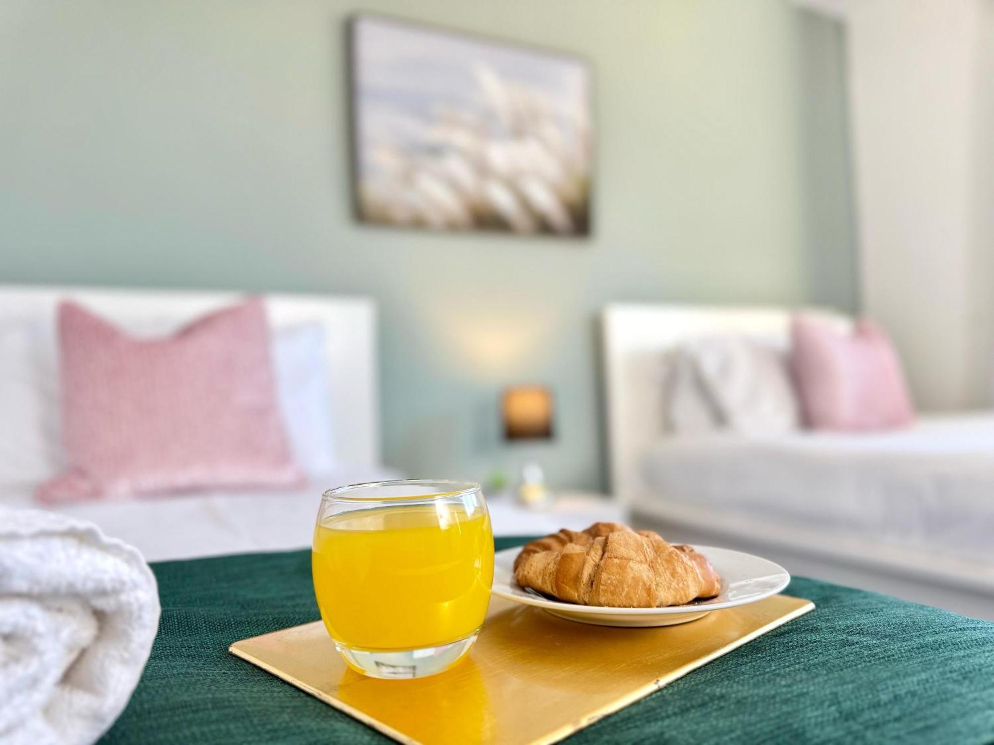 Stylish 3-Bedroom House With Garden & Free Parking'S, Prime Location With Private Garden Kidlington Eksteriør billede